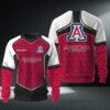 Sweat Arizona Wildcats
