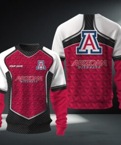 Sweat Arizona Wildcats