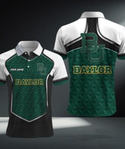 Polo Baylor Bears