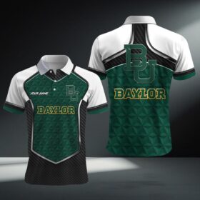 Polo Baylor Bears