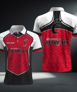 Polo Cincinnati Bearcats
