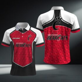 Polo Cincinnati Bearcats