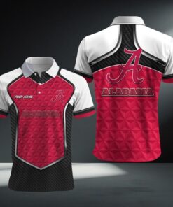 Polo Alabama Crimson Tide
