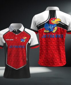 Polo Kansas Jayhawks