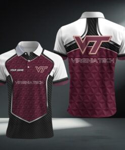 Polo Virginia Tech Hokies