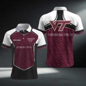 Polo Virginia Tech Hokies