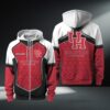 Hoodie zippé Houston Cougars