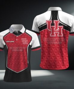 Polo Houston Cougars