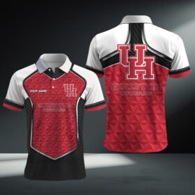 Polo Houston Cougars