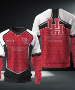 Sweat Houston Cougars