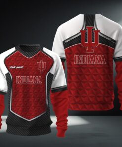 Sweat Indiana Hoosiers