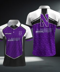 Polo Northwestern Wildcats