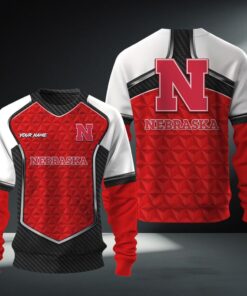 Sweat Nebraska Cornhuskers