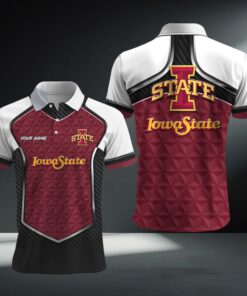 Polo Iowa State Cyclones