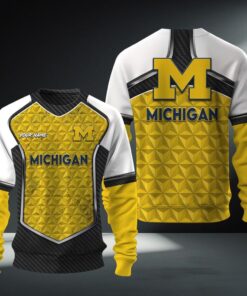 Sweat Michigan Wolverines