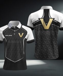 Polo Vanderbilt Commodores