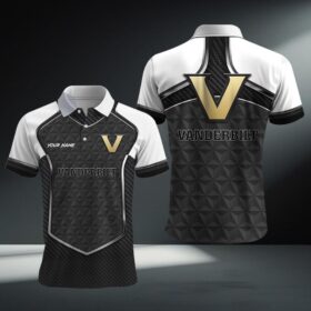 Polo Vanderbilt Commodores