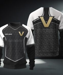 Sweat Vanderbilt Commodores