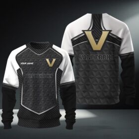 Sweat Vanderbilt Commodores