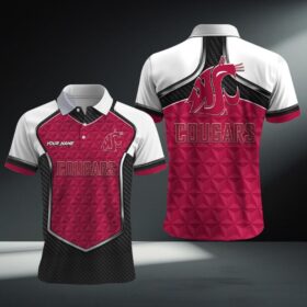 Polo Washington State Cougars