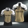 Polo Wake Forest Demon Deacons