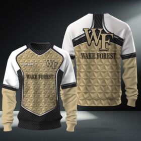 Sweat Wake Forest Demon Deacons