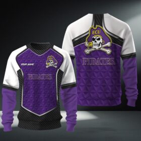 Sweat East Carolina Pirates