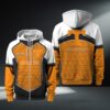 Hoodie zippé Tennessee Volunteers