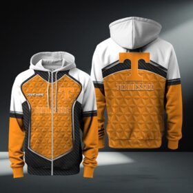 Hoodie zippé Tennessee Volunteers