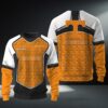 Sweat Tennessee Volunteers