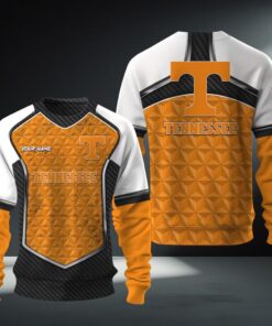 Sweat Tennessee Volunteers