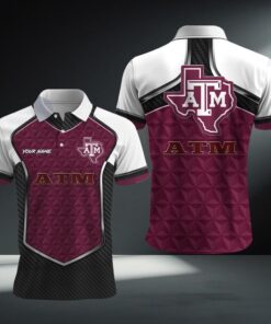 Polo Texas A&M Aggies