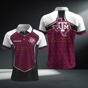 Polo Texas A&M Aggies