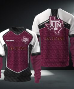 Sweat Texas A&M Aggies