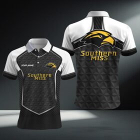 Polo Southern Miss Golden Eagles