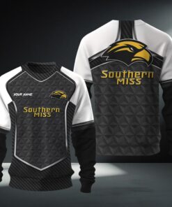 Sweat Southern Miss Golden Eagles
