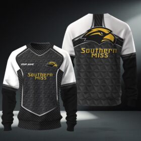 Sweat Southern Miss Golden Eagles