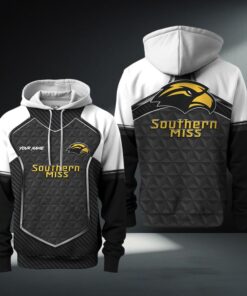 Sweat à capuche Southern Miss Golden Eagles