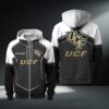 Hoodie zippé Ucf Knights