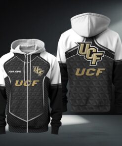 Hoodie zippé Ucf Knights