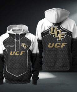 Sweat à capuche Ucf Knights