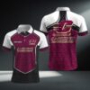 Polo Central Michigan Chippewas