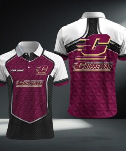 Polo Central Michigan Chippewas