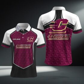 Polo Central Michigan Chippewas