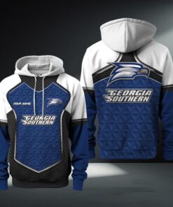Sweat à capuche Georgia Southern Eagles