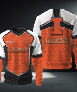 Sweat Illinois Fighting Illini