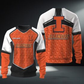 Sweat Illinois Fighting Illini