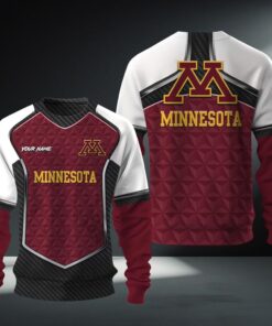 Sweat Minnesota Golden Gophers