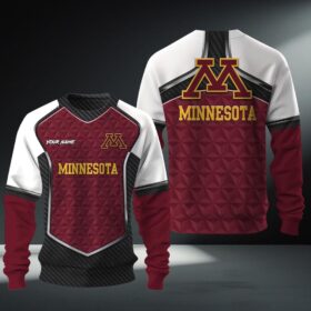 Sweat Minnesota Golden Gophers