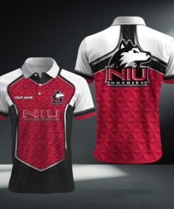 Polo Northern Illinois Huskies